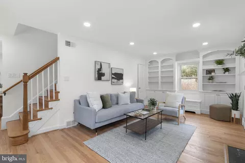 417 Mansfield Rd, Silver Spring, MD 20910 photo 5