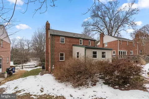417 Mansfield Rd, Silver Spring, MD 20910 photo 28