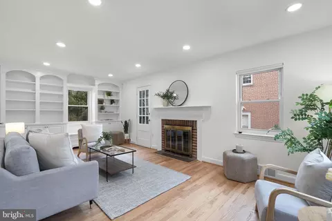 417 Mansfield Rd, Silver Spring, MD 20910 photo 4