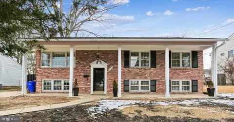 11712 Seven Locks Rd, Potomac, MD 20854