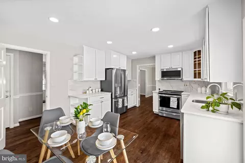 14212 Northwyn Dr, Silver Spring, MD 20904