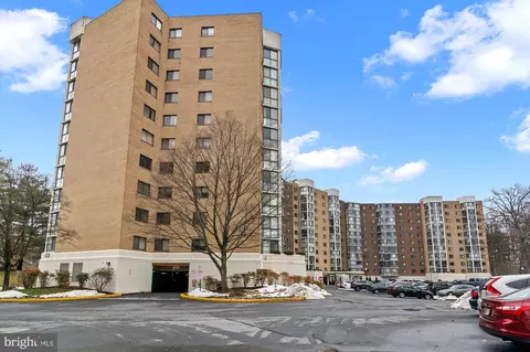 Exterior - 15115 Interlachen Dr #3-506, Silver Spring, MD 20906 photo 1 of 3