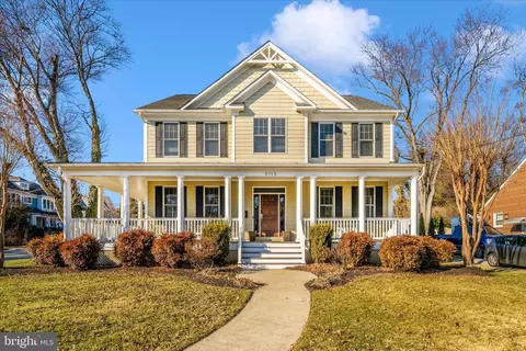 5715 Lone Oak Dr, Bethesda, MD 20814