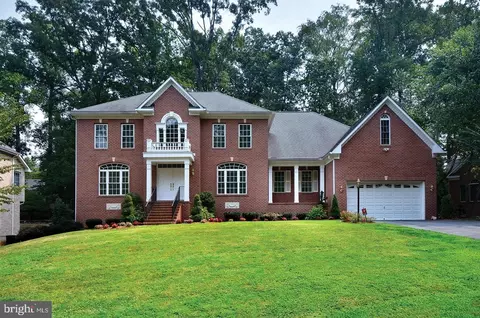 11021 Daybreak Ct, North Bethesda, MD 20852