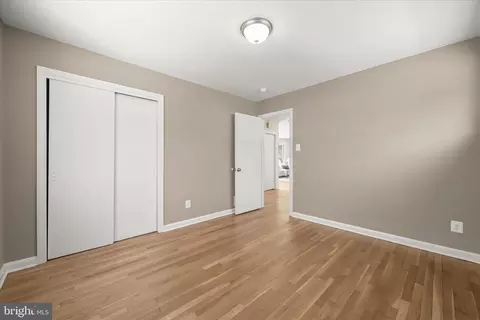 Bedroom - 411 Dennis Ave, Silver Spring, MD 20901 photo 6 of 6