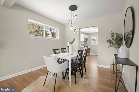 Dining - 411 Dennis Ave, Silver Spring, MD 20901 photo 1 of 2