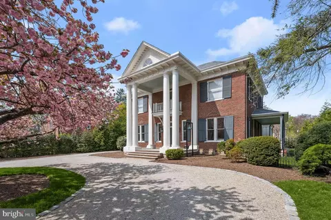 4209 Bradley Ln, Chevy Chase, MD 20815