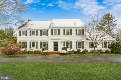 14717 Spring Meadows Dr, Darnestown, MD 20874