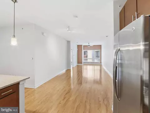 Living - 8005 13th St #411, Silver Spring, MD 20910 photo 6 of 7