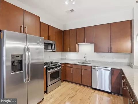 Kitchen - 8005 13th St #411, Silver Spring, MD 20910 photo 1 of 1