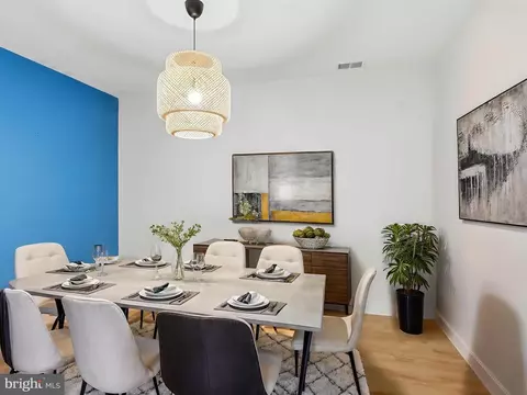 Dining - 8005 13th St #411, Silver Spring, MD 20910 photo 2 of 2