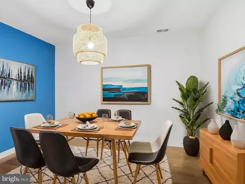 Dining - 8005 13th St #411, Silver Spring, MD 20910 photo 1 of 2