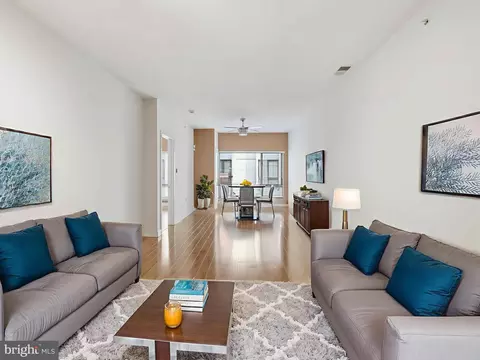 Living - 8005 13th St #411, Silver Spring, MD 20910 photo 1 of 7