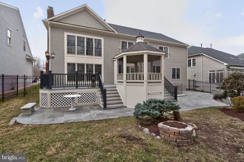 1018 Heartfields Dr, Silver Spring, MD 20904 photo 43