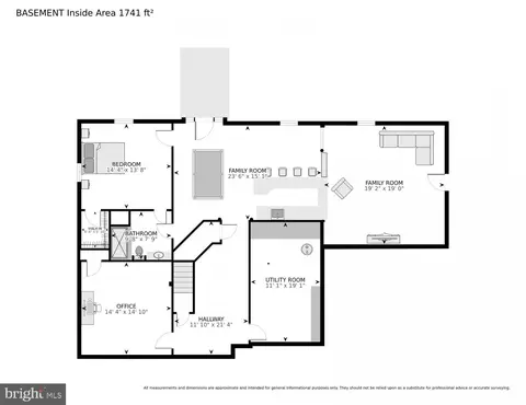 1018 Heartfields Dr, Silver Spring, MD 20904 photo 46