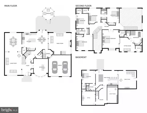 1018 Heartfields Dr, Silver Spring, MD 20904 photo 48