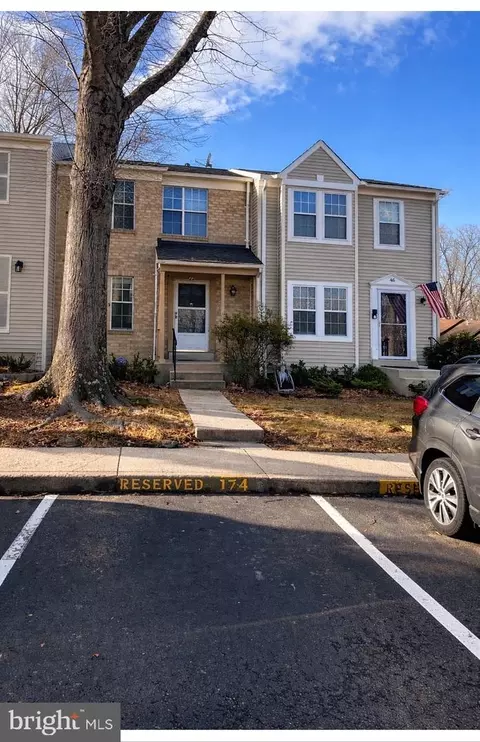 44 Long Green Ct, Silver Spring, MD 20906