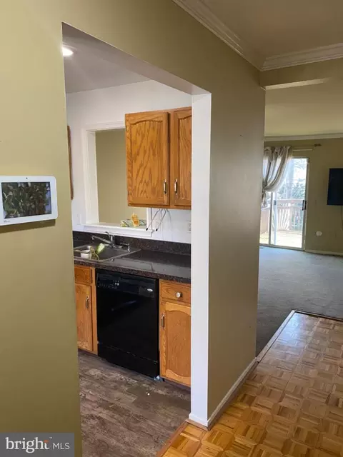 Entry Way - 44 Long Green Ct, Silver Spring, MD 20906 photo 5 of 5