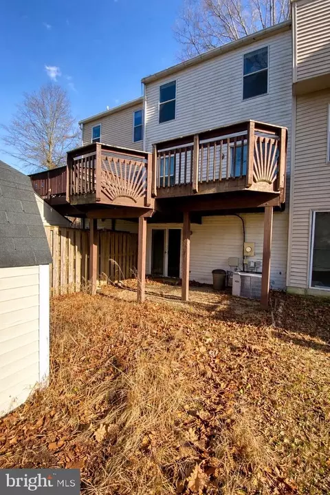 Exterior - 44 Long Green Ct, Silver Spring, MD 20906 photo 3 of 3