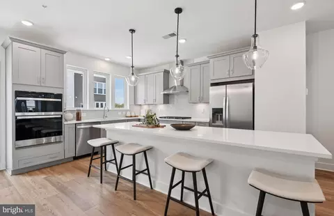 4720 Bellrock Aly, Boyds, MD 20841