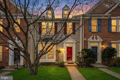 18628 Shadowridge Ter, Olney, MD 20832