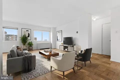1121 University Blvd W #1407-B, Silver Spring, MD 20902