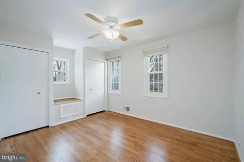 Bedroom - 14316 Piccadilly Rd, Silver Spring, MD 20906 photo 4 of 7