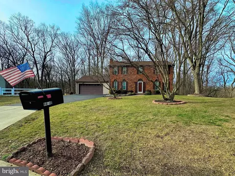 Exterior - 14316 Piccadilly Rd, Silver Spring, MD 20906 photo 3 of 11