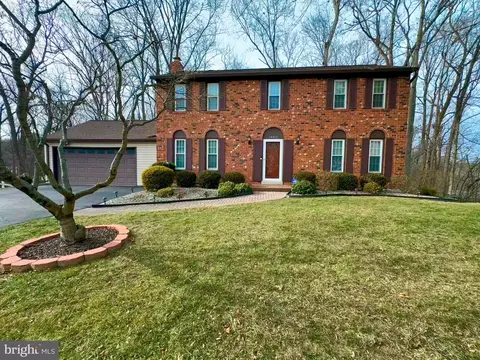 Exterior - 14316 Piccadilly Rd, Silver Spring, MD 20906 photo 2 of 11