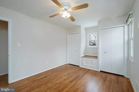 Bedroom - 14316 Piccadilly Rd, Silver Spring, MD 20906 photo 5 of 7