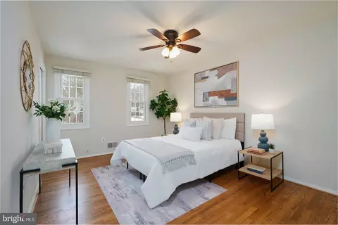 Bedroom - 14316 Piccadilly Rd, Silver Spring, MD 20906 photo 1 of 7