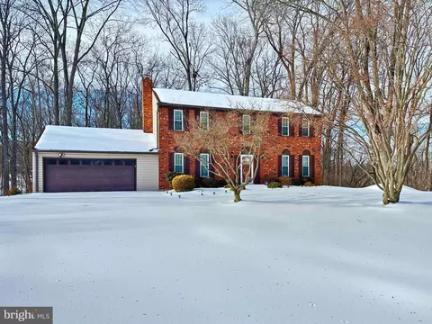 Exterior - 14316 Piccadilly Rd, Silver Spring, MD 20906 photo 11 of 11