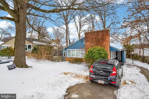 Other - 8403 Tahona Dr, Silver Spring, MD 20903 photo 9 of 10