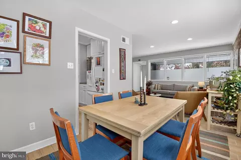 Dining - 8403 Tahona Dr, Silver Spring, MD 20903 photo 1 of 1