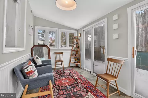 Entry Way - 8403 Tahona Dr, Silver Spring, MD 20903 photo 1 of 1