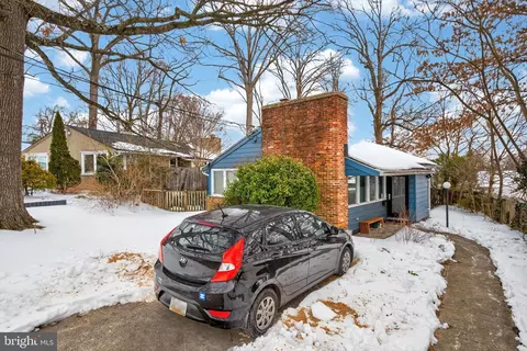 Other - 8403 Tahona Dr, Silver Spring, MD 20903 photo 10 of 10