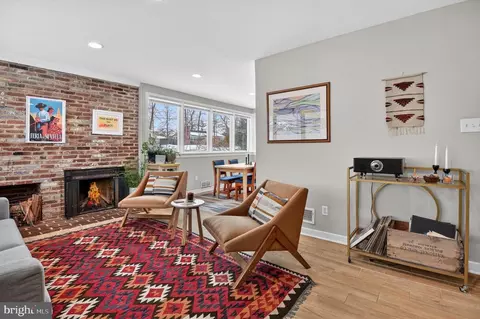 Living - 8403 Tahona Dr, Silver Spring, MD 20903 photo 1 of 3
