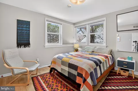 Bedroom - 8403 Tahona Dr, Silver Spring, MD 20903 photo 1 of 2