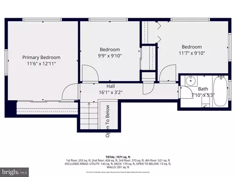 10812 Lombardy Rd, Silver Spring, MD 20901 photo 32