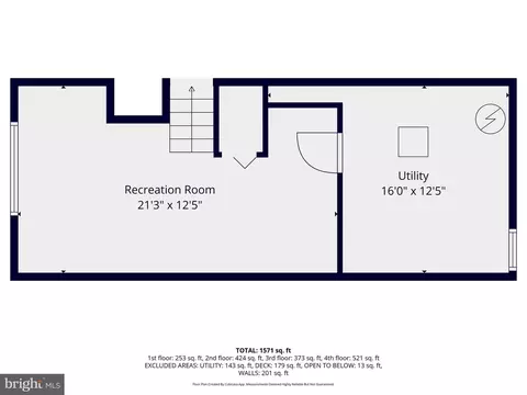 10812 Lombardy Rd, Silver Spring, MD 20901 photo 33