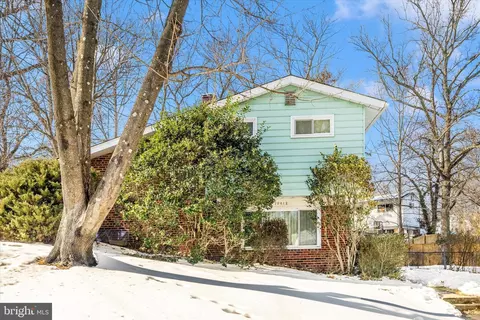 10812 Lombardy Rd, Silver Spring, MD 20901