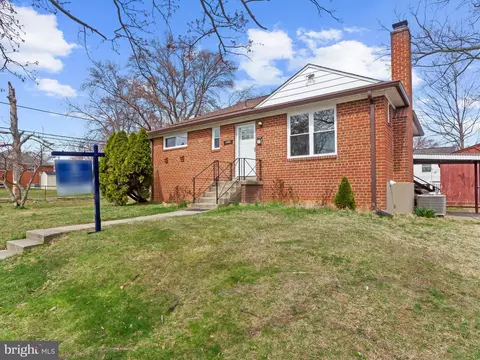 3405 Fredale St, Silver Spring, MD 20906 photo 3