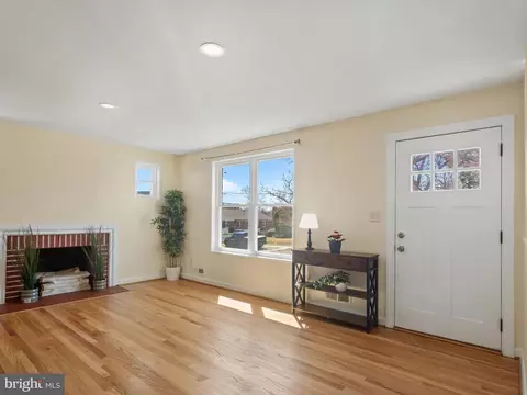 3405 Fredale St, Silver Spring, MD 20906 photo 5