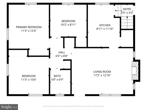 3405 Fredale St, Silver Spring, MD 20906 photo 33