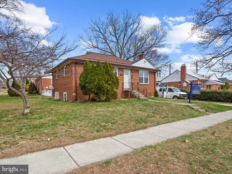 3405 Fredale St, Silver Spring, MD 20906 photo 2