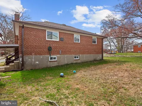 3405 Fredale St, Silver Spring, MD 20906 photo 32