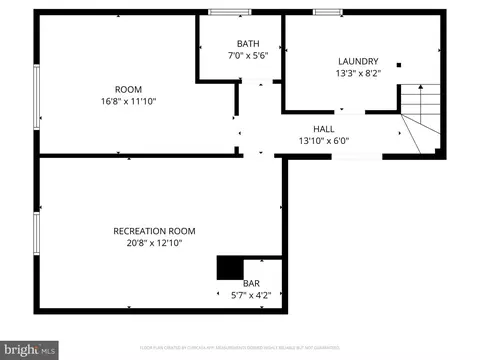 3405 Fredale St, Silver Spring, MD 20906 photo 34