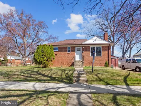 3405 Fredale St, Silver Spring, MD 20906