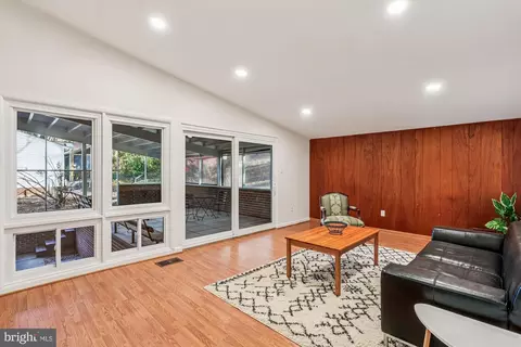 Living - 420 Lamberton Dr, Silver Spring, MD 20902 photo 3 of 5