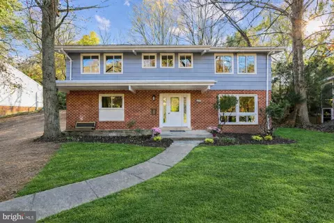 420 Lamberton Dr, Silver Spring, MD 20902